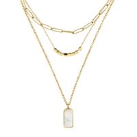 Collar Vag Mujer in Acero 3702180046 - 3702180046